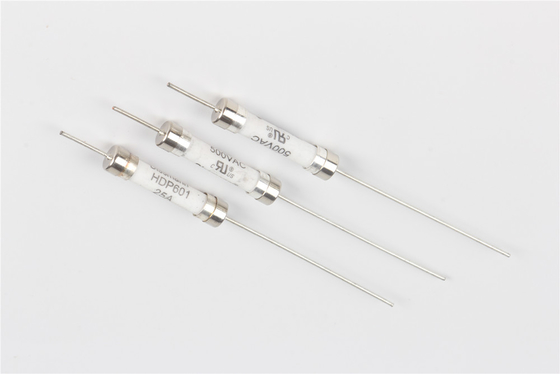 EV Charging Ceramic Tube Fuse ، معايير IEC60269 40a Mini Fuse