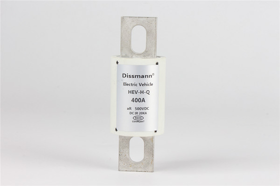 Class L BS1362 Cartridge Fuses IEC60269 Standard Fast Acting