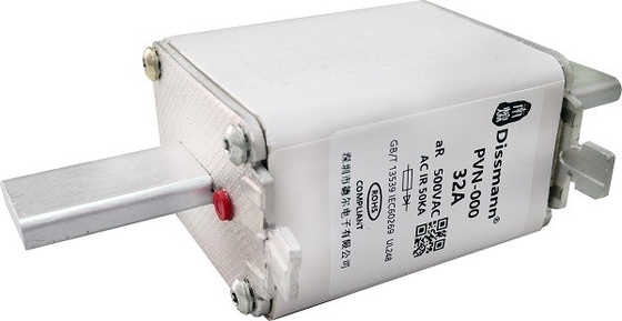 Fast Blow Bs88 Cartridge Fuse EV Pack دائرة حماية الجسم المربع