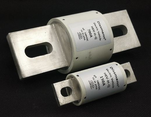Fast Blow Bs88 Cartridge Fuse EV Pack دائرة حماية الجسم المربع