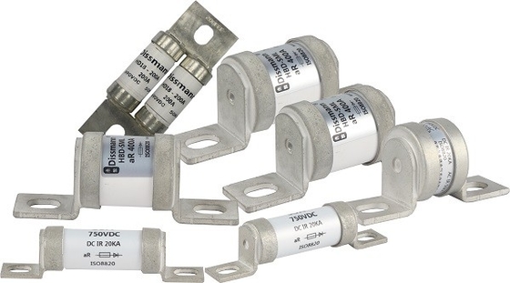Fast Blow Bs88 Cartridge Fuse EV Pack دائرة حماية الجسم المربع