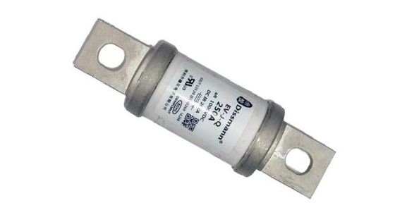 IEC60269 صمامات السيارات ذات الجهد العالي ، فتيل السيارة الكهربائية 1000VDC الفولطية المقدرة