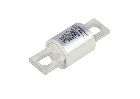 240VAC سيراميك السيارات الصمامات ، 18mm Stud Mount Fuse ROHs Standard