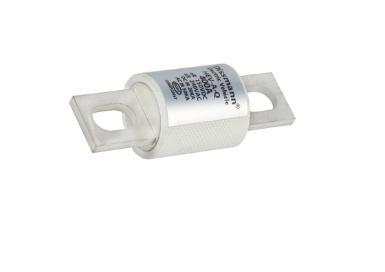 240VAC سيراميك السيارات الصمامات ، 18mm Stud Mount Fuse ROHs Standard