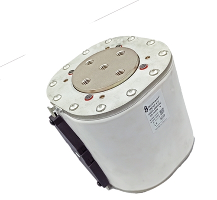 حماية الخلايا الكهروضوئية عالية التيار لصمامات السيارات DC250KA 2000VDC