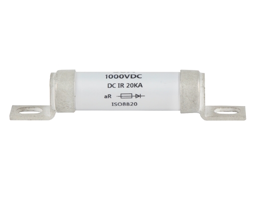 JASO-D622 فتيل السيارات عالي الجهد ، ISO8820 Dc Fuse 15a 1000v