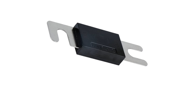 غلاف خشبي كهربائي NH Type HRC Fuse ، 200 أمبير خرطوشة فيوز