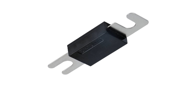 غلاف خشبي كهربائي NH Type HRC Fuse ، 200 أمبير خرطوشة فيوز