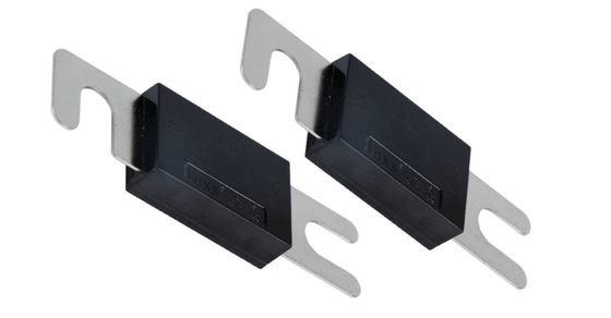 غلاف خشبي كهربائي NH Type HRC Fuse ، 200 أمبير خرطوشة فيوز