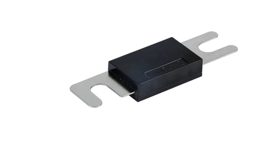 غلاف خشبي كهربائي NH Type HRC Fuse ، 200 أمبير خرطوشة فيوز