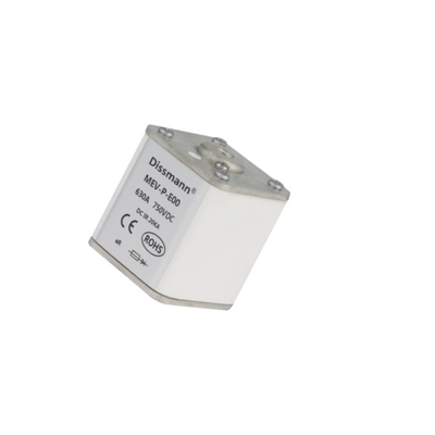 الصمامات الكهربائية أشباه الموصلات عالية الجهد 750VDC 630A