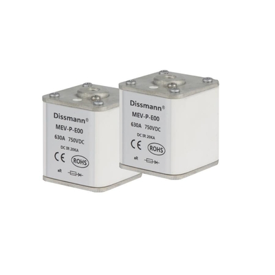 الصمامات الكهربائية أشباه الموصلات عالية الجهد 750VDC 630A