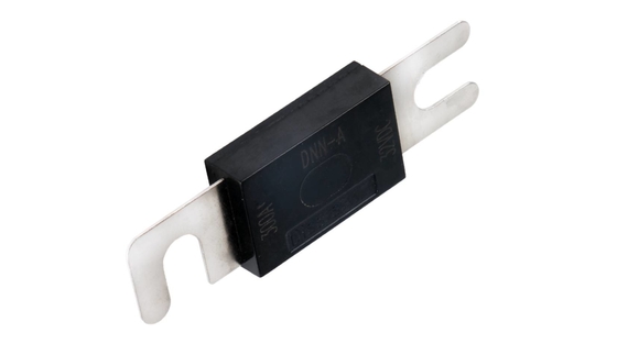 ISO8820 معيار الجهد المنخفض الصمامات ، 32VDC 500 أمبير Anl الصمامات