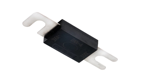 ISO8820 معيار الجهد المنخفض الصمامات ، 32VDC 500 أمبير Anl الصمامات