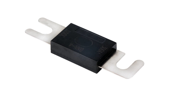 ISO8820 معيار الجهد المنخفض الصمامات ، 32VDC 500 أمبير Anl الصمامات