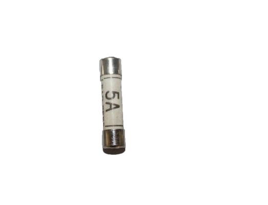 التوصيل العلوي Bussmann Fuse Bs 1362 حماية الأحمال الزائدة 240VAC الفولطية المقدرة