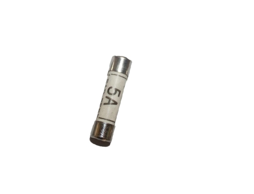 التوصيل العلوي Bussmann Fuse Bs 1362 حماية الأحمال الزائدة 240VAC الفولطية المقدرة