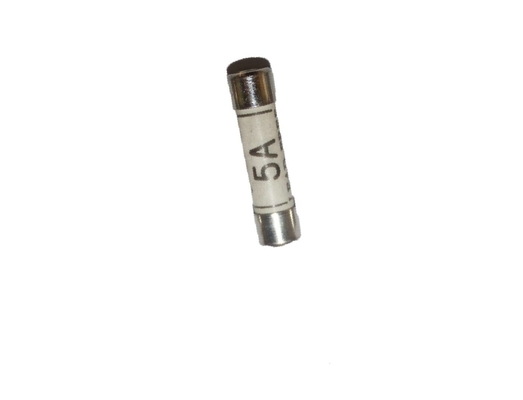 التوصيل العلوي Bussmann Fuse Bs 1362 حماية الأحمال الزائدة 240VAC الفولطية المقدرة