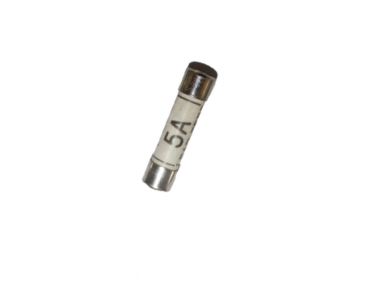التوصيل العلوي Bussmann Fuse Bs 1362 حماية الأحمال الزائدة 240VAC الفولطية المقدرة