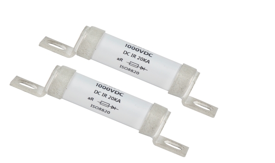 الصمامات عالية الجهد عالية التيار للسيارات JASO-D622 Standard 1000VDC