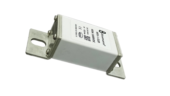 1000VDC عالي الجهد فتيل سيراميك منخفض ISO8820 قياسي