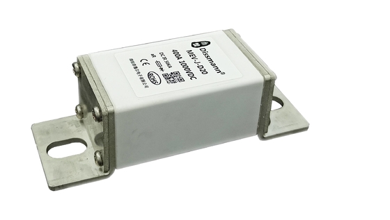 1000VDC عالي الجهد فتيل سيراميك منخفض ISO8820 قياسي