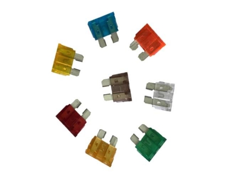 الجهد المنخفض NH Type HRC Fuse 32VDC DC1000A كسر قدرة