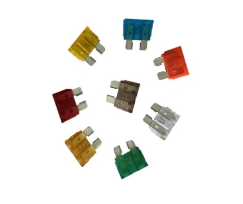الجهد المنخفض NH Type HRC Fuse 32VDC DC1000A كسر قدرة