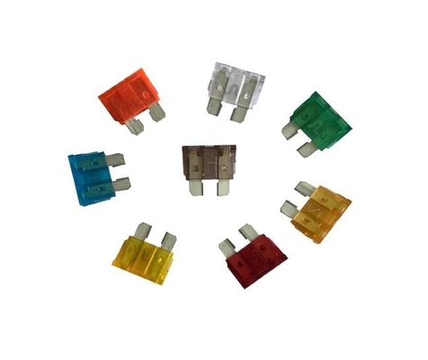 الجهد المنخفض NH Type HRC Fuse 32VDC DC1000A كسر قدرة