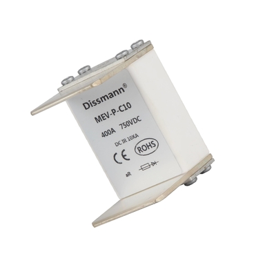 ISO8820 Micro Blade Car Fuse ، إعادة ضبط بليد فيوز 750 فولت