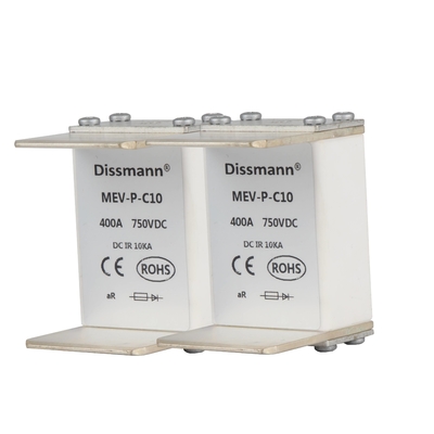 ISO8820 Micro Blade Car Fuse ، إعادة ضبط بليد فيوز 750 فولت