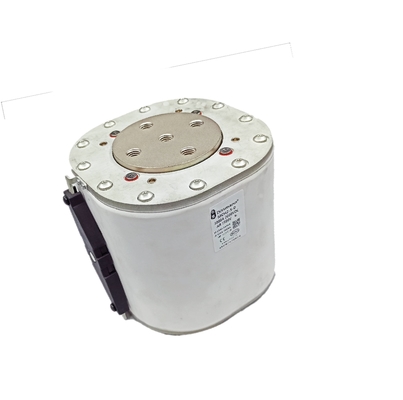 UL Class الطاقة الصناعية الصمامات DC200KA كسر قدرة لبنك الطاقة