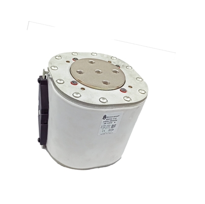 UL Class الطاقة الصناعية الصمامات DC200KA كسر قدرة لبنك الطاقة