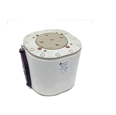 UL Class الطاقة الصناعية الصمامات DC200KA كسر قدرة لبنك الطاقة