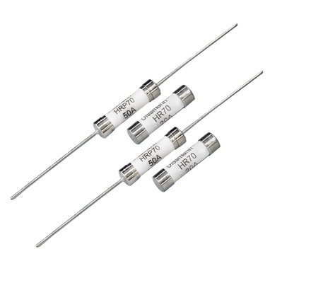 الصمامات الصناعية ذات التيار المنخفض HRP70 مادة السيراميك 70VDC