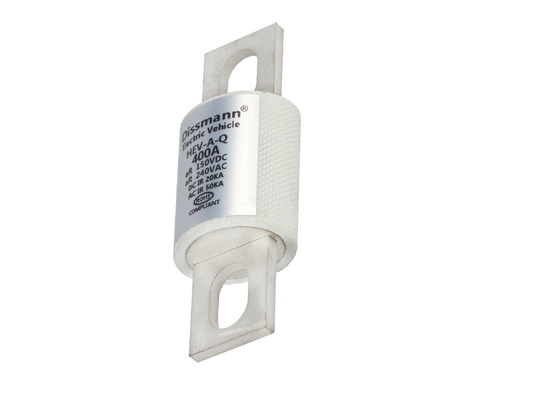 Dissmann Electric Vehicle 400 Amp Dc Fuse JASO-D622 قياسي