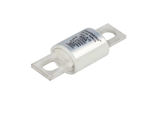 Dissmann Electric Vehicle 400 Amp Dc Fuse JASO-D622 قياسي
