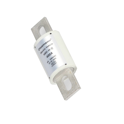 500VDC نظام تخزين الطاقة فيوز ، Ul 248 Fuse Ceramic Material