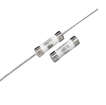 الصمامات الصناعية ذات التيار المنخفض HRP70 مادة السيراميك 70VDC