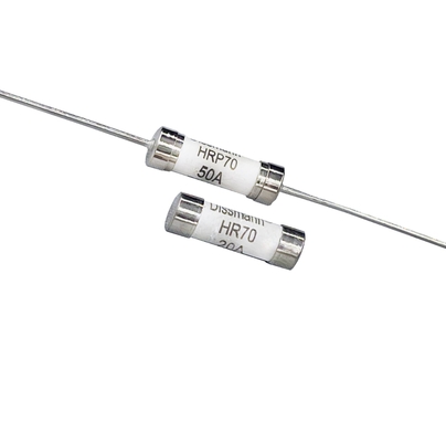 الصمامات الصناعية ذات التيار المنخفض HRP70 مادة السيراميك 70VDC