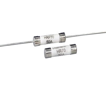 الصمامات الصناعية ذات التيار المنخفض HRP70 مادة السيراميك 70VDC