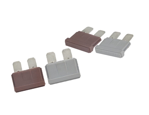 السيراميك NH نوع HRC Fuse ، DC1000A Hrc تشير إلى فتيل خرطوشة