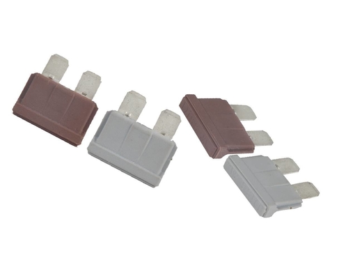 السيراميك NH نوع HRC Fuse ، DC1000A Hrc تشير إلى فتيل خرطوشة
