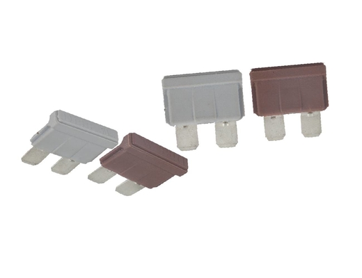 السيراميك NH نوع HRC Fuse ، DC1000A Hrc تشير إلى فتيل خرطوشة