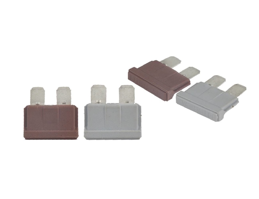 السيراميك NH نوع HRC Fuse ، DC1000A Hrc تشير إلى فتيل خرطوشة