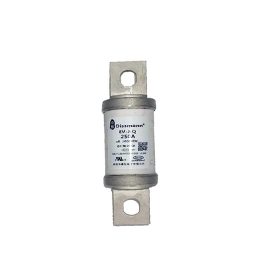 Solaredge Inverter Cartridge Fuse للتيار المقنن 250A للسيارة
