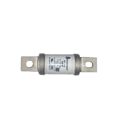 Solaredge Inverter Cartridge Fuse للتيار المقنن 250A للسيارة
