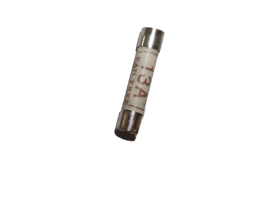 براون BS1362 خرطوشة الصمامات 13a SE1027 مادة أنبوب السيراميك