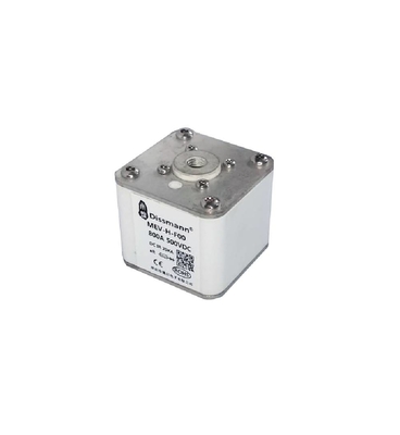 800A أشباه الموصلات الصمامات ، IEC60269 عالية قدرة كسر الصمامات
