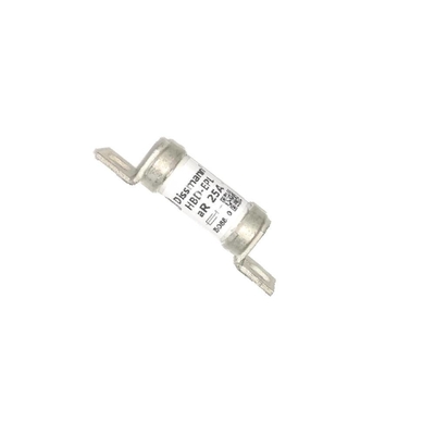 ISO8820 السيراميك السيارات الصمامات ، 750VDC بوسمان BS88 الصمامات